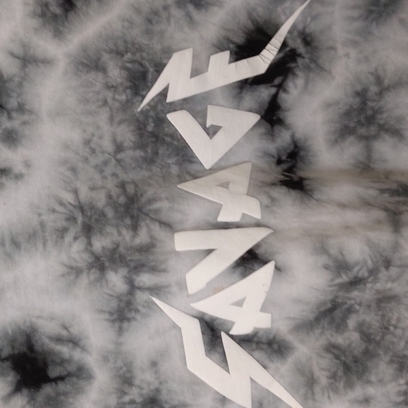 Savage tye dye shirt - Picture 2 of 6